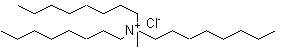 三辛基甲基氯化铵 5137-55-3